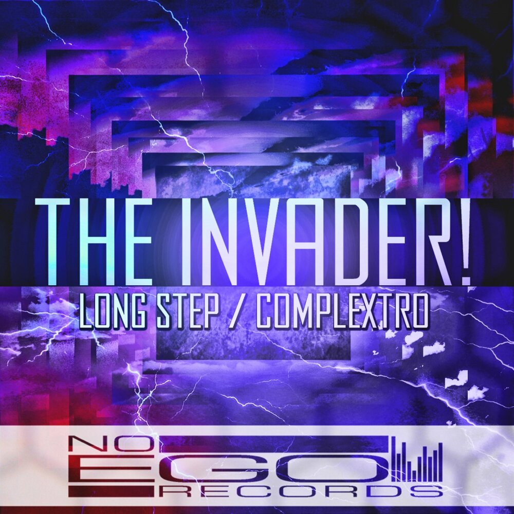 Invader музыка