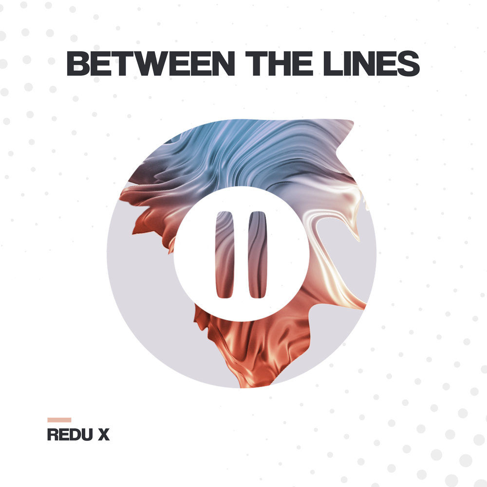 In between the lines. Альбом between 1 2. redu.
