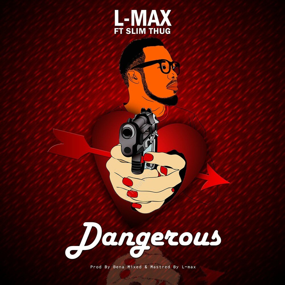 L max. Danger Max. L-Max юьубер. Max Dangerous 2013г смотр.