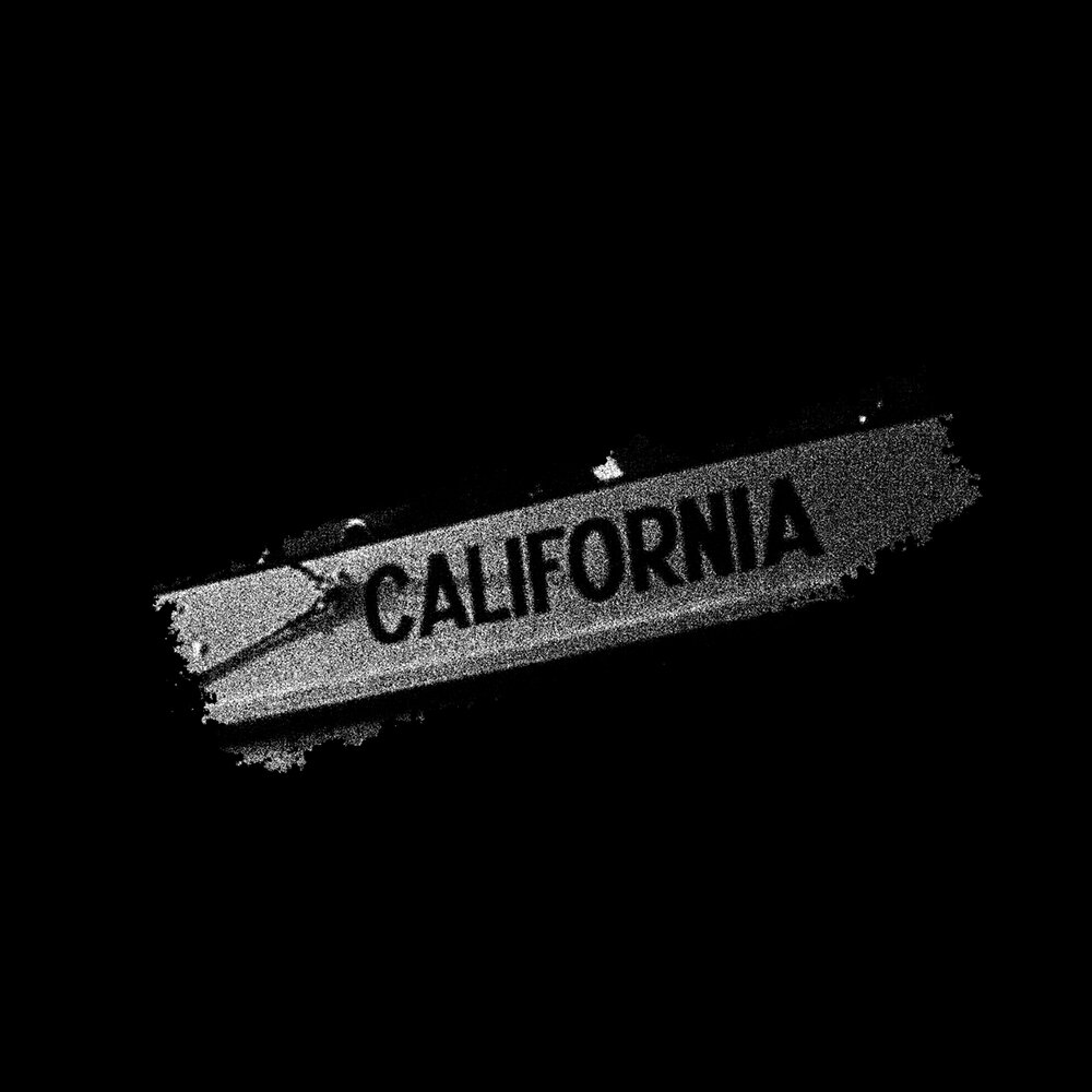 California минус. Ту пак Калифорния лав.