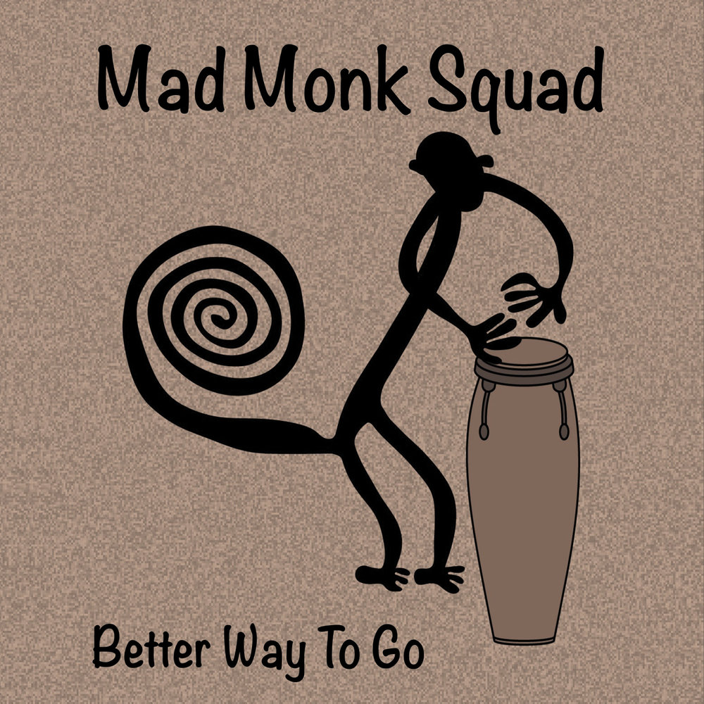 Never mad. Мэд Монк. Квас Mad Monk. Windy circles. Pardesi the a Squad, Bright Visions, Dirty Workz.