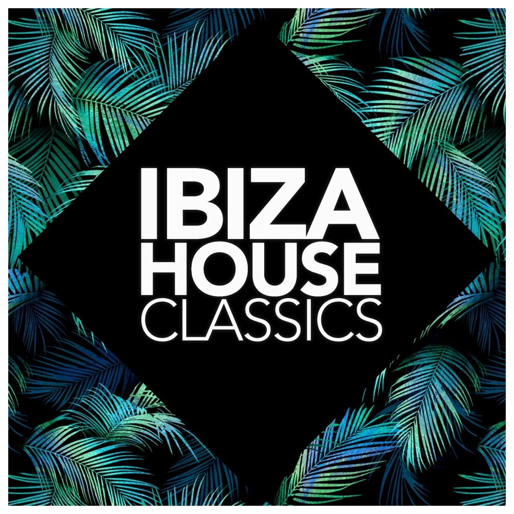 Classic House. Ibiza House.