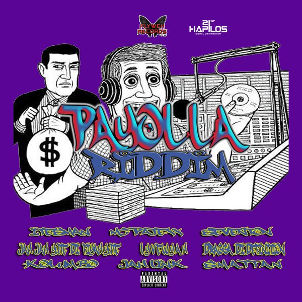 track-cover