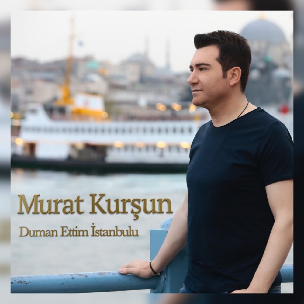 Murat istanbul. Istanbul mp3.