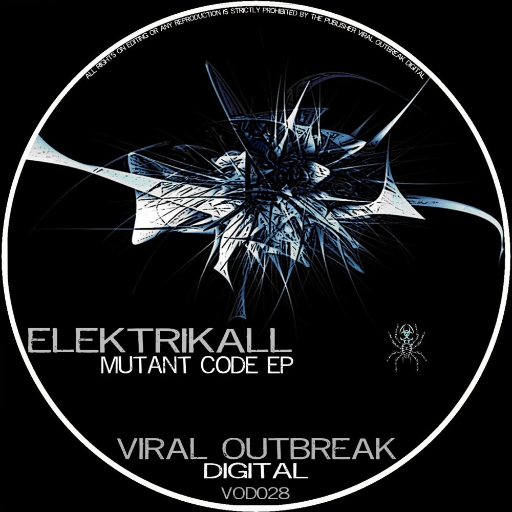 Outbreak codes. Outbreak codes