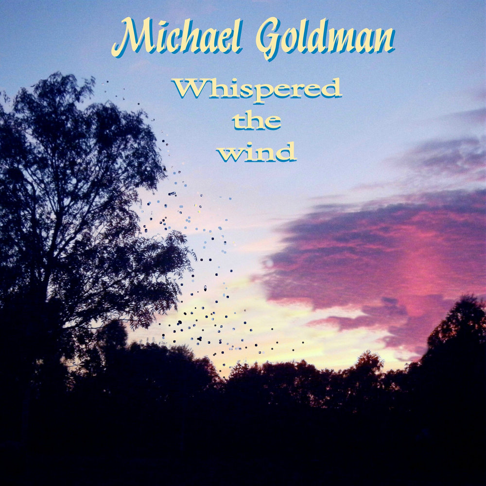 Whispers on the Wind. Michael cold