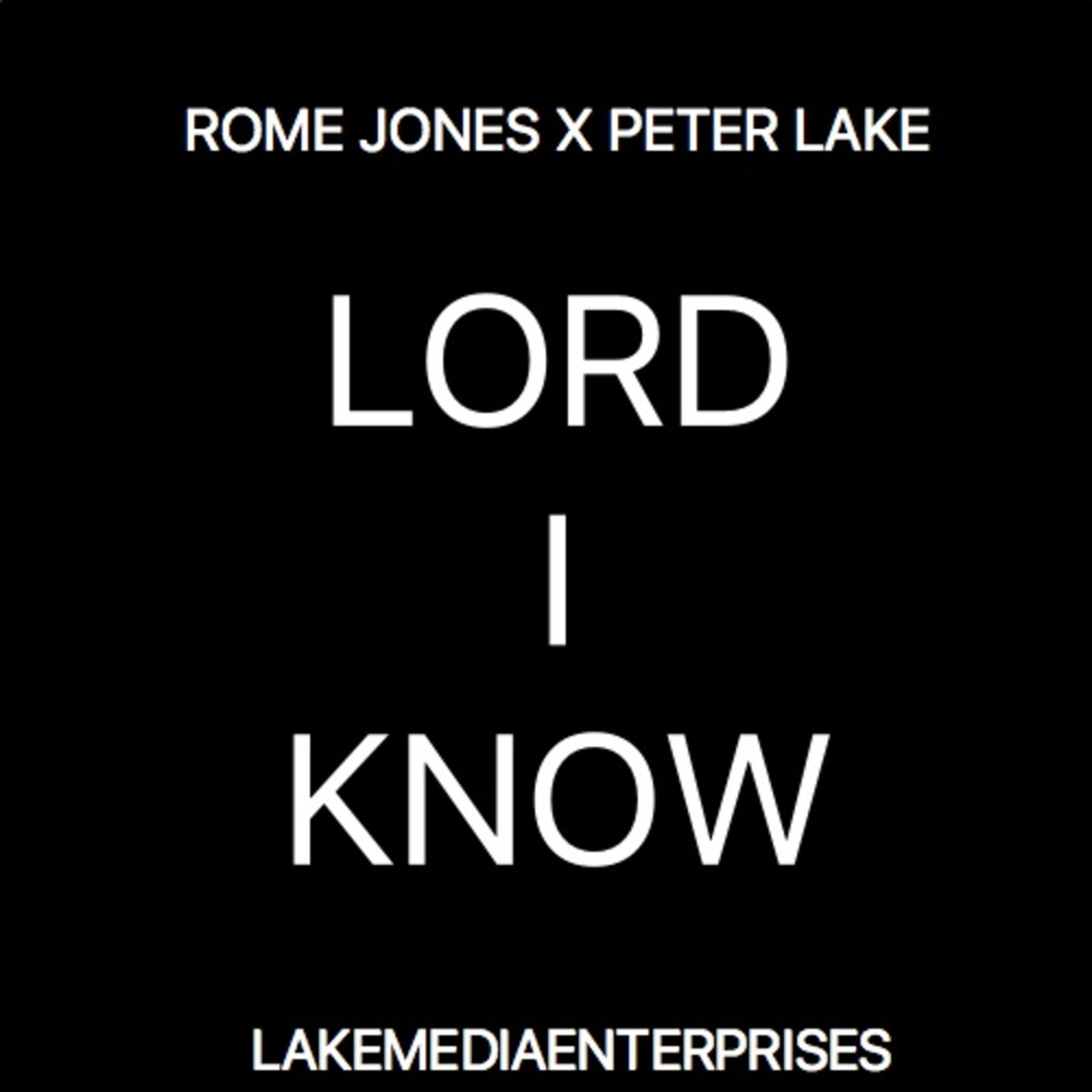 He knows that peter. Peter Lake.