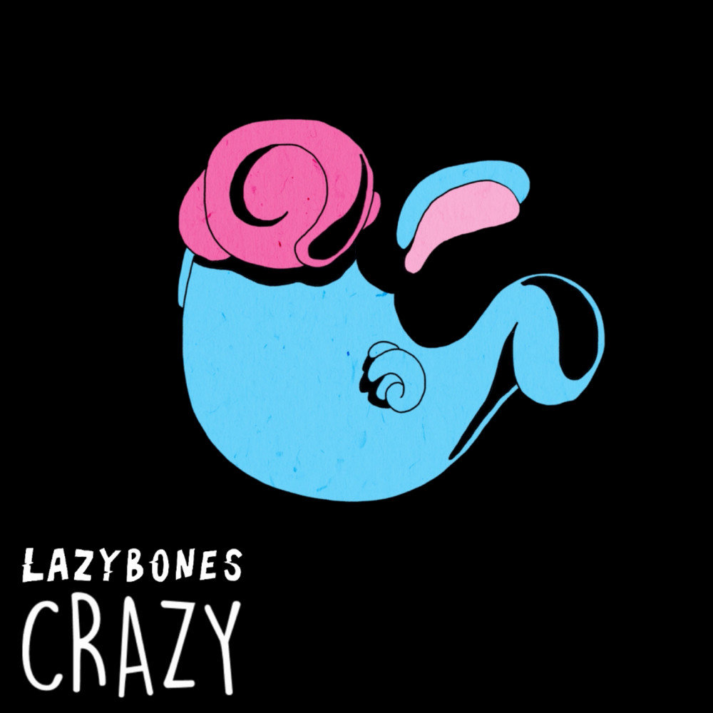 Lazy bones