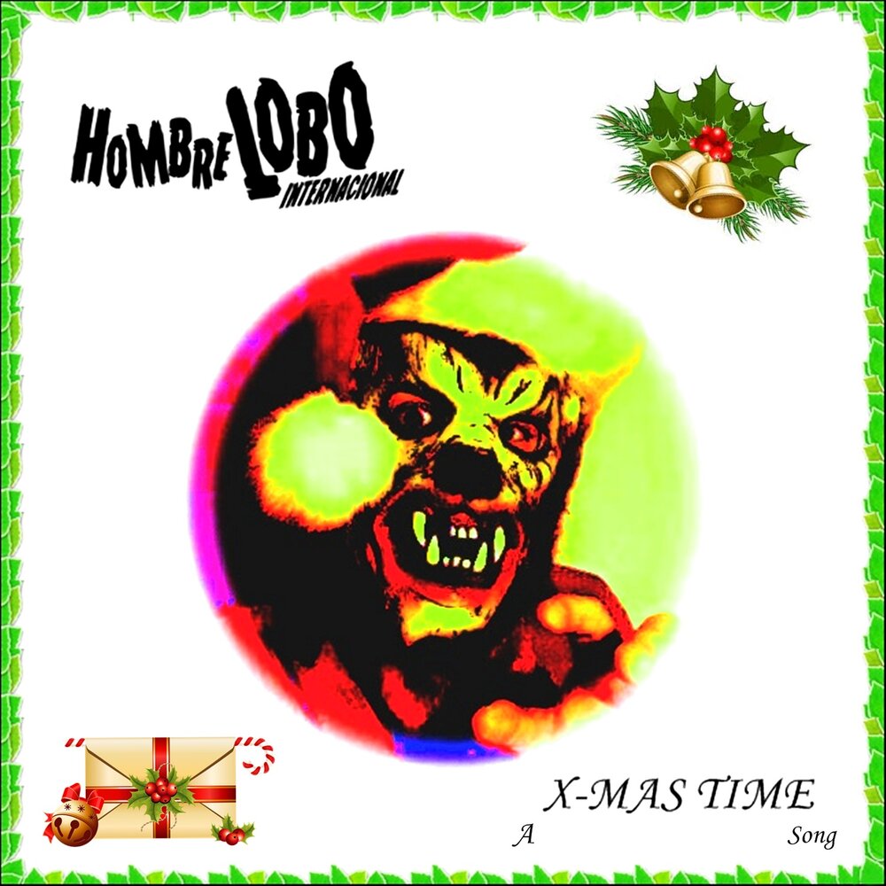 Mas time. Mas time. X-mas. X-mas. Mas time.