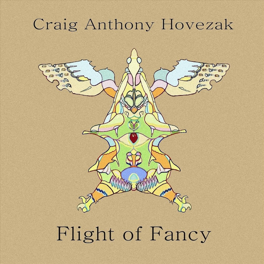 Flight of fancy