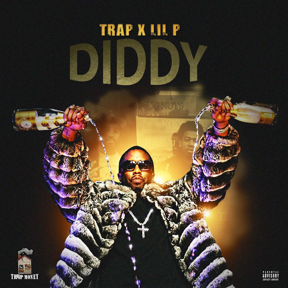 Слушать диди. P Diddy album. Lil Diddy ray.