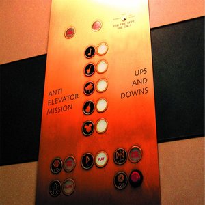 Anti-Elevator Mission - Mind Funk