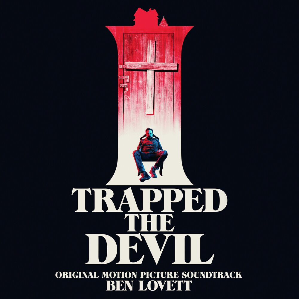 Я поймал дьявола. Поймал дьявола i Trapped the Devil 2018, США.