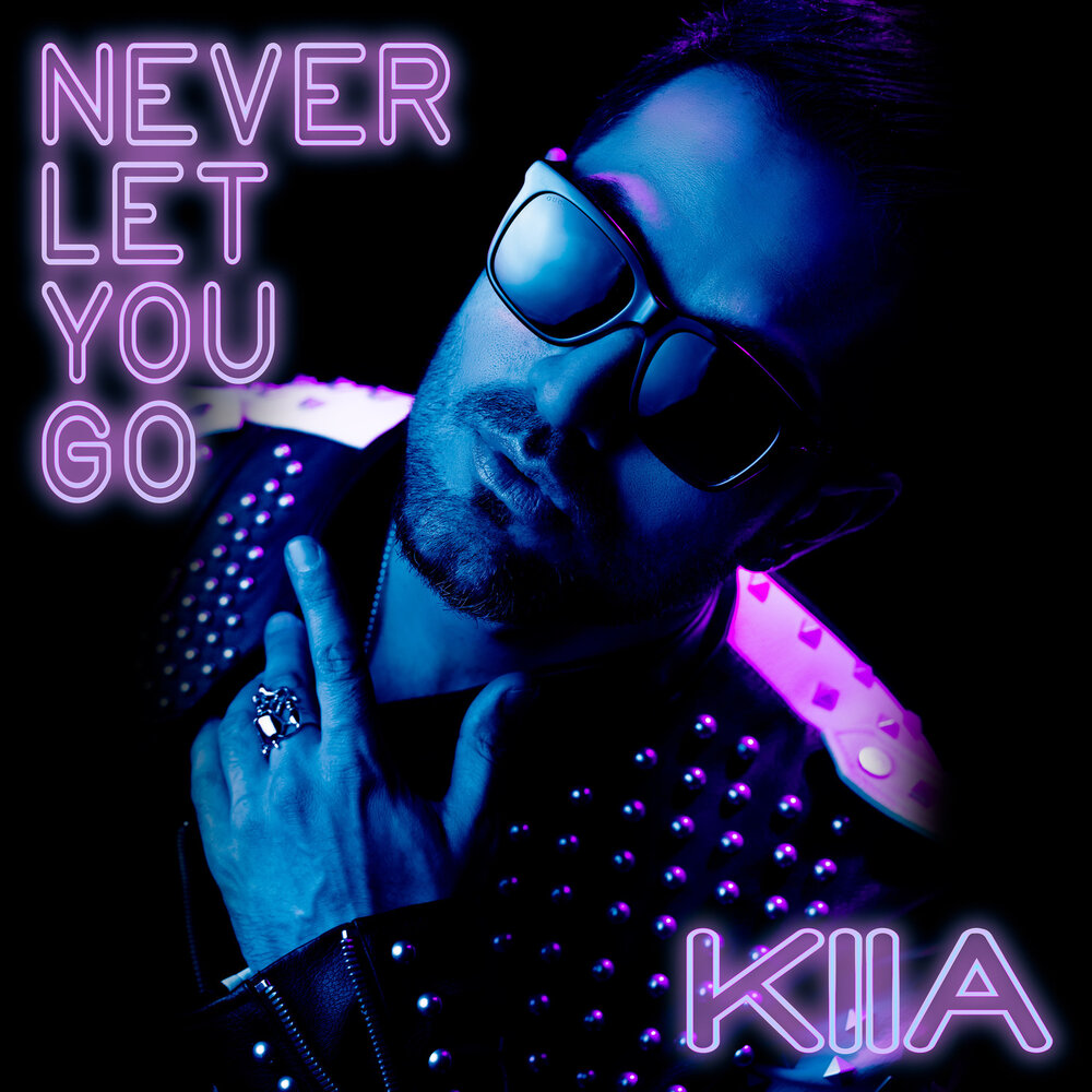 Never let you слушать. Never let you слушать