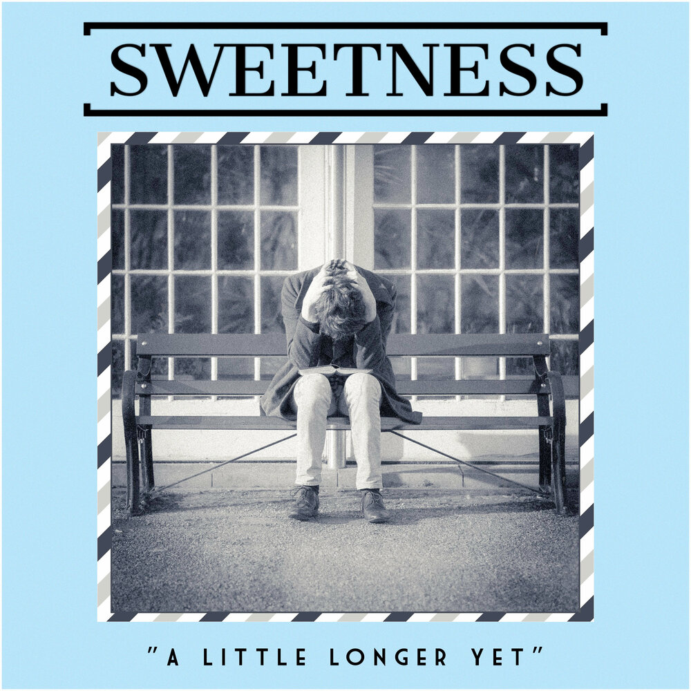 Слушать песню sweetness. Modern Sweet Label.