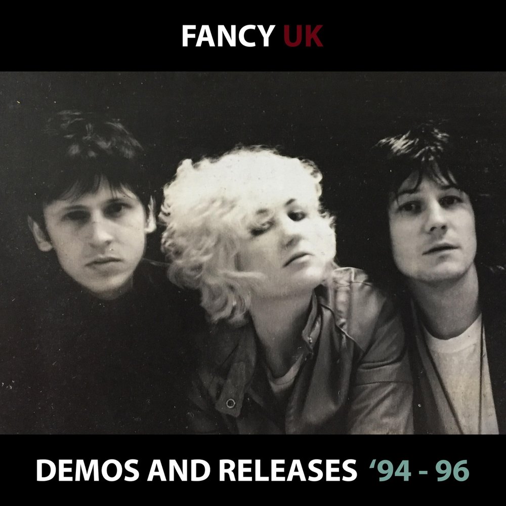 Uk listening. Fancy (uk).