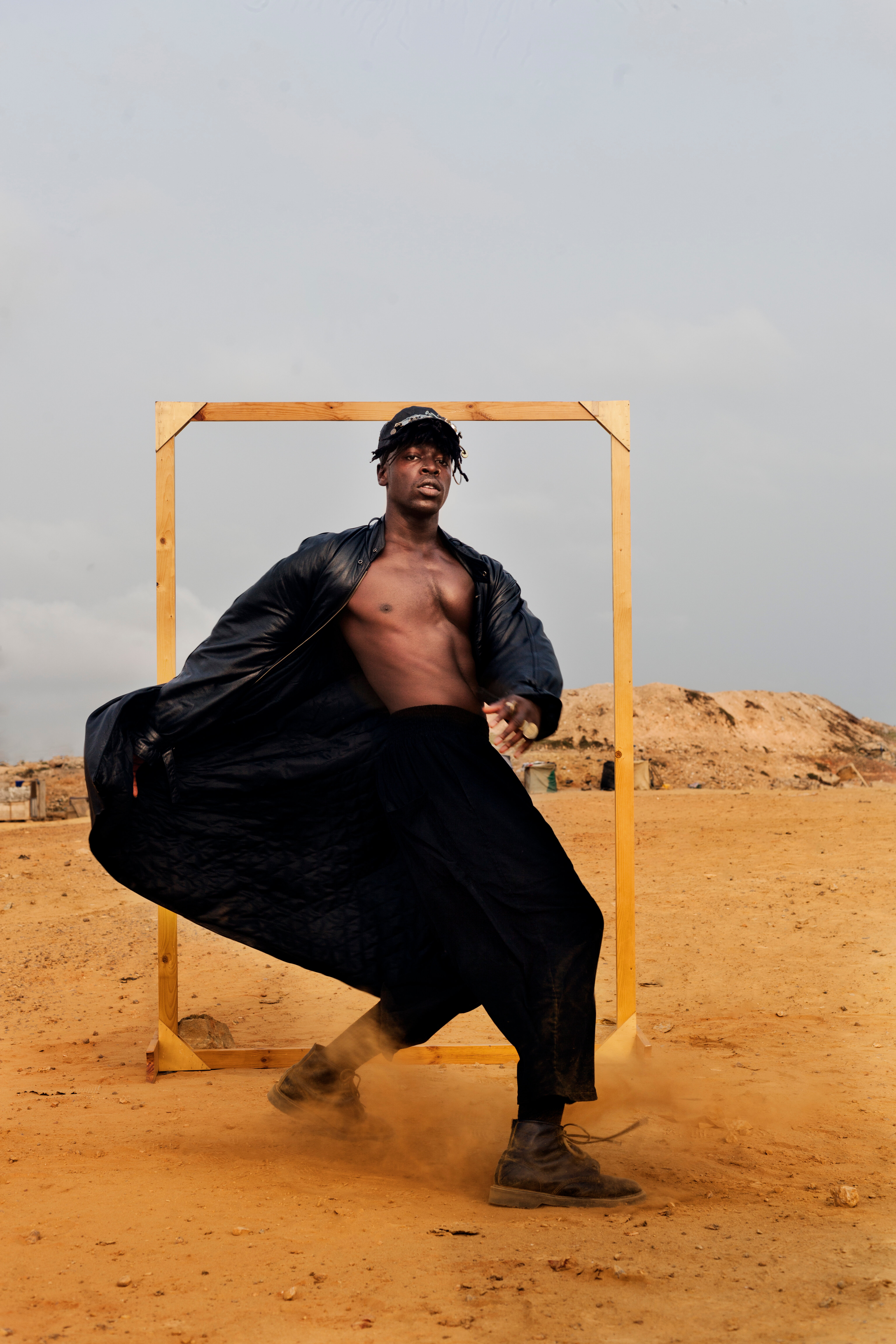 Moses Sumney