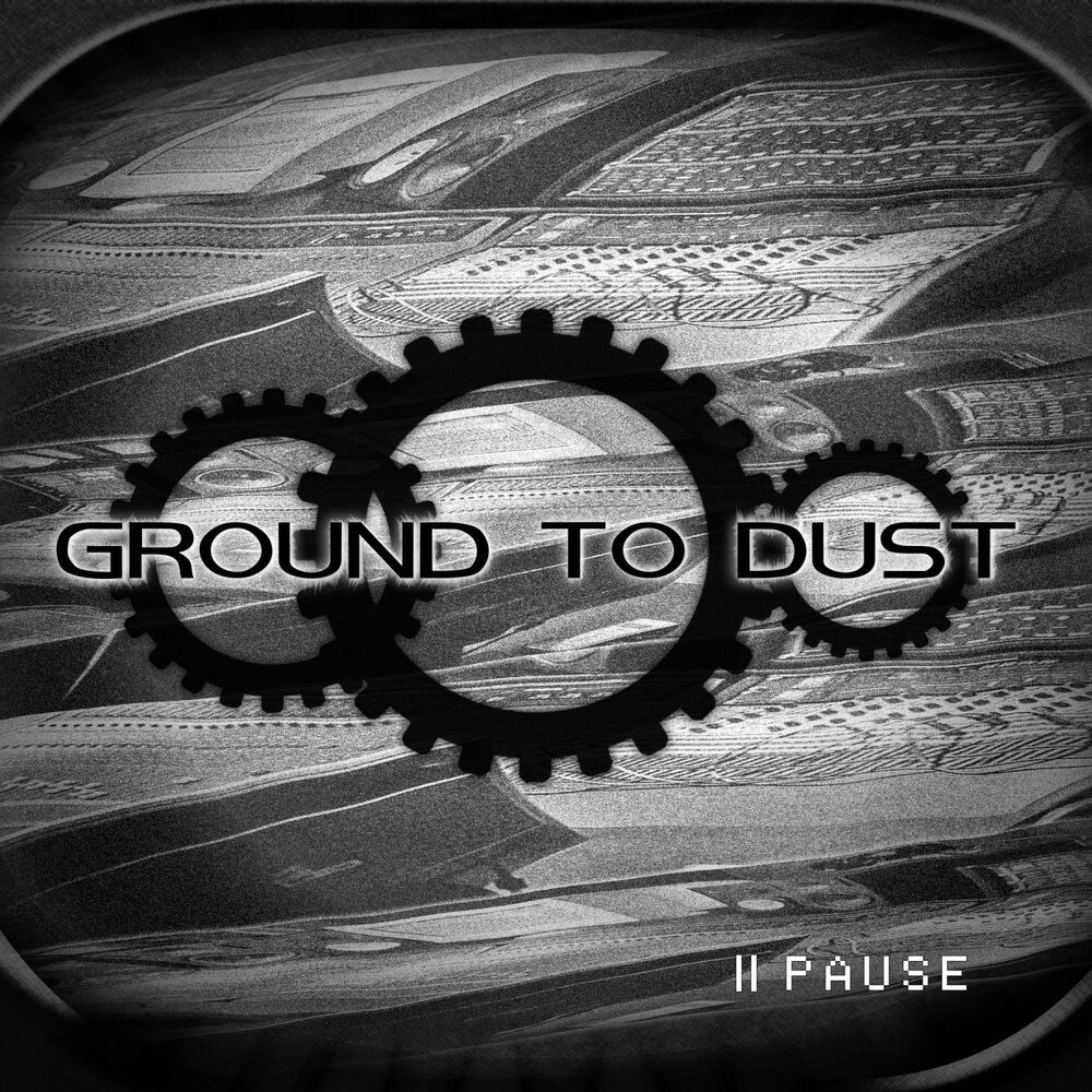 Обложка песни over the ground. Ground to Dust – Ultravoid (2021).