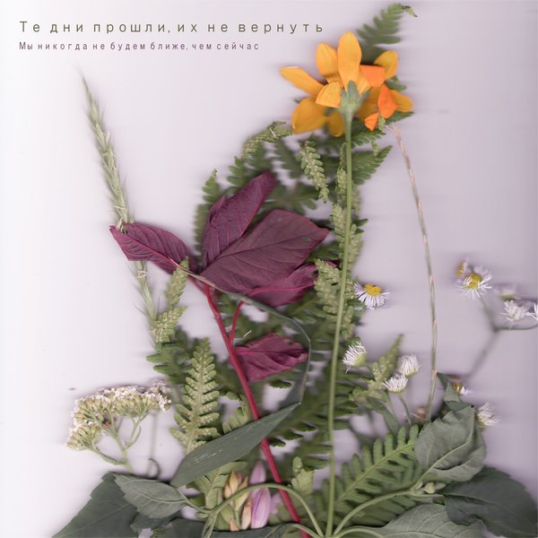 Album artwork