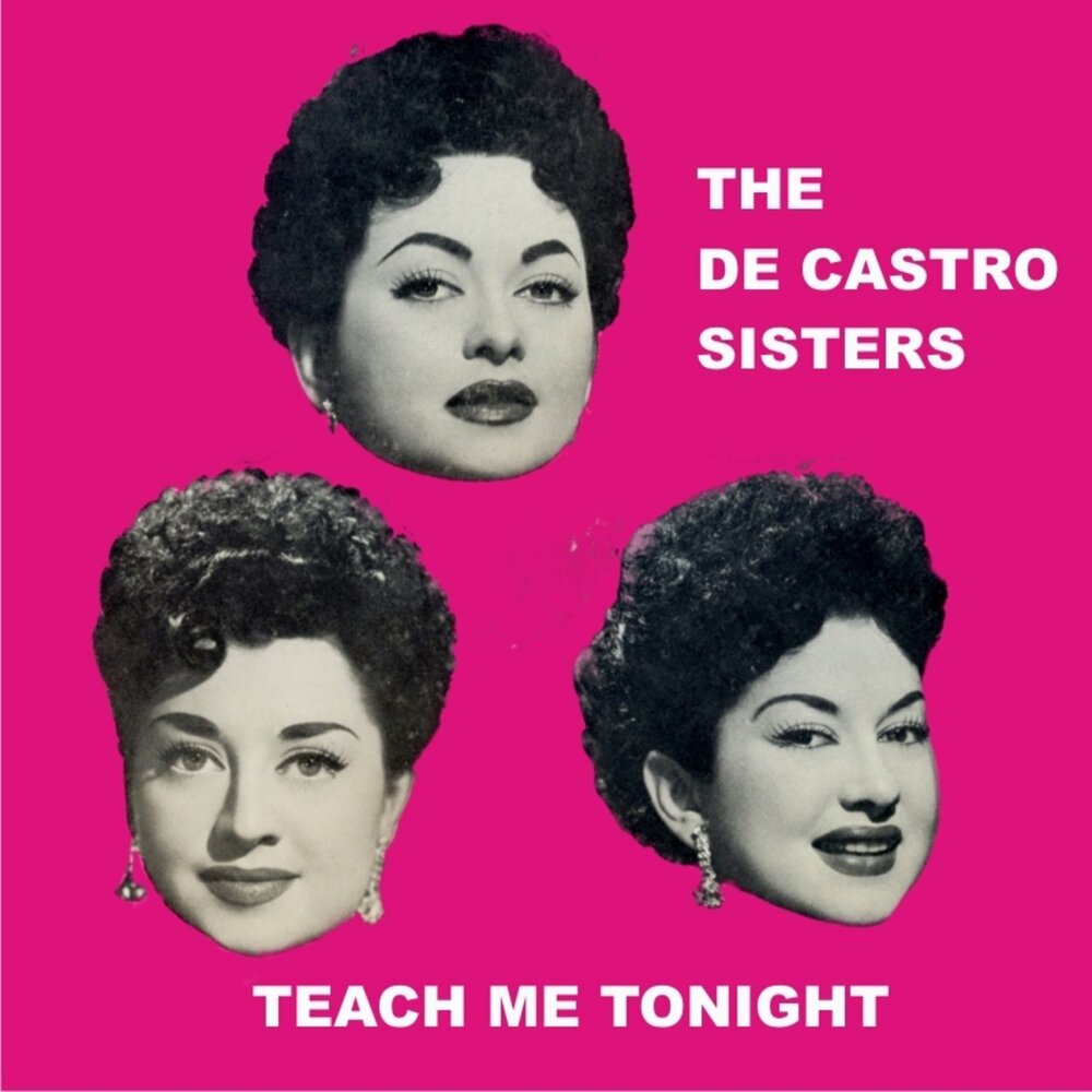The de Castro sisters. Косметика сестры Кастро. Castro sisters модели. Песня sister. Песня про сестру слушать