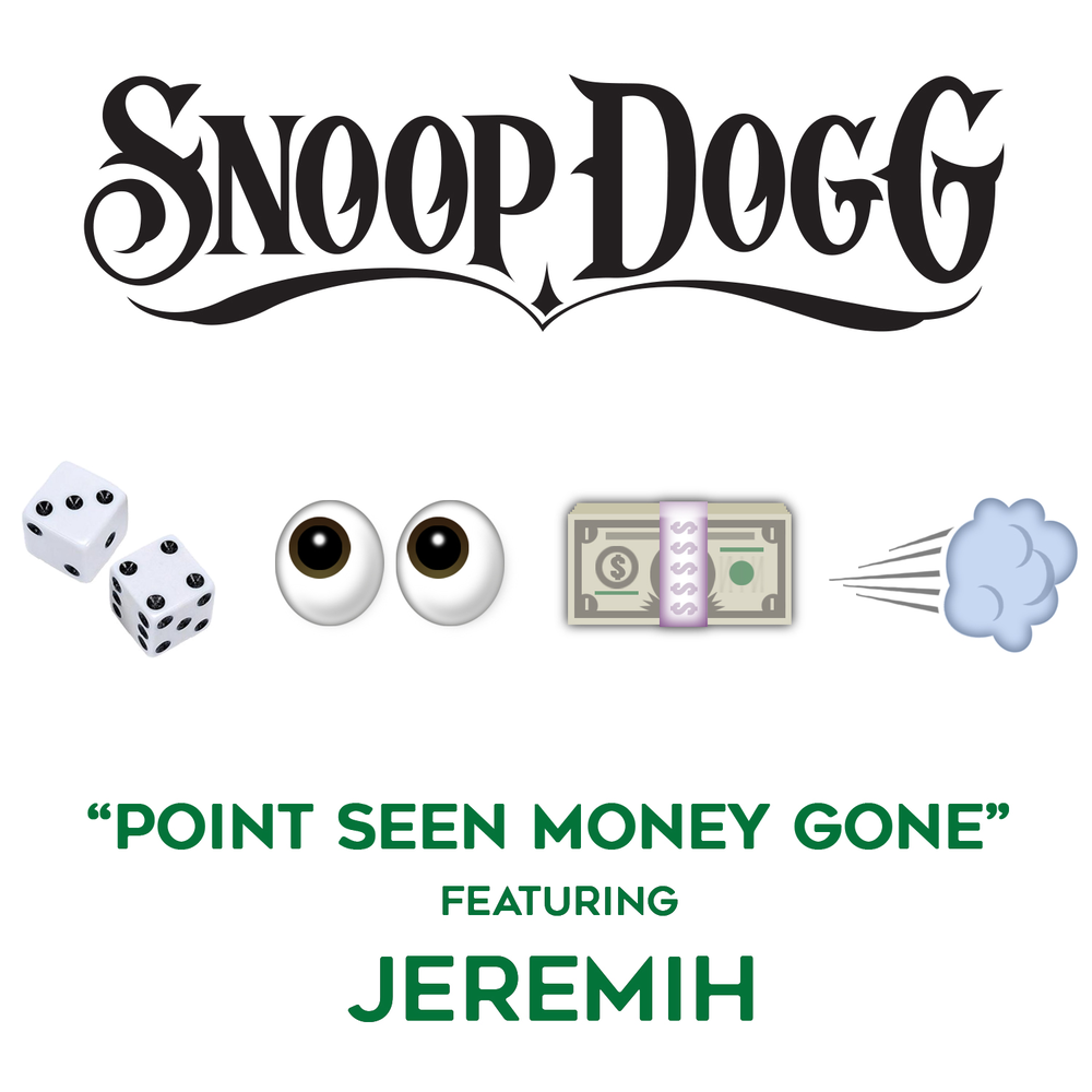 See point. Snoop Dogg альбомы. Мани го. Money gone. Snoop Dogg money.