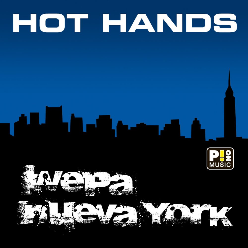 Hot hands