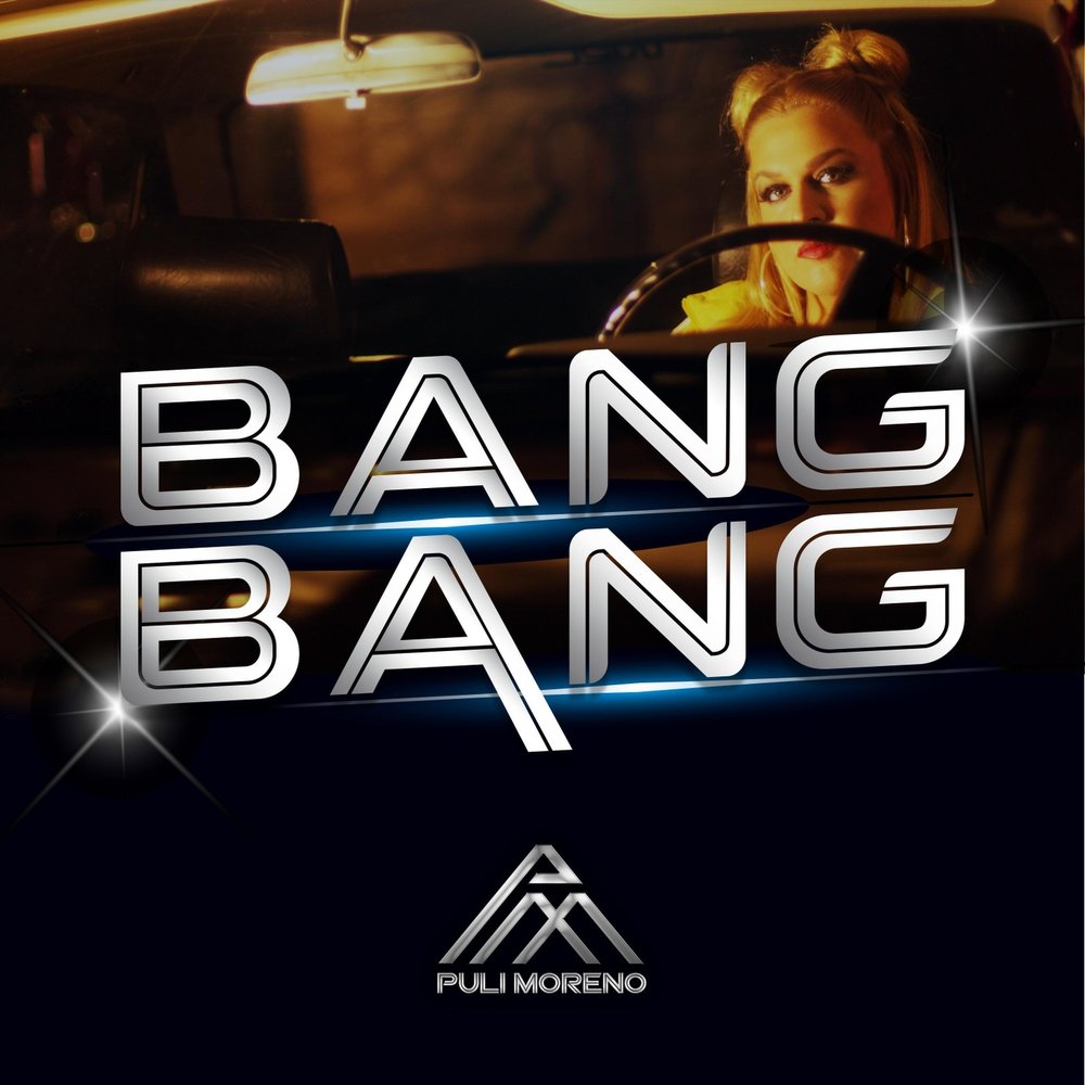 Bang bang album