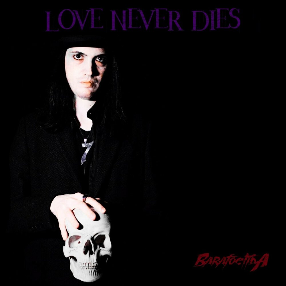 Love never dies