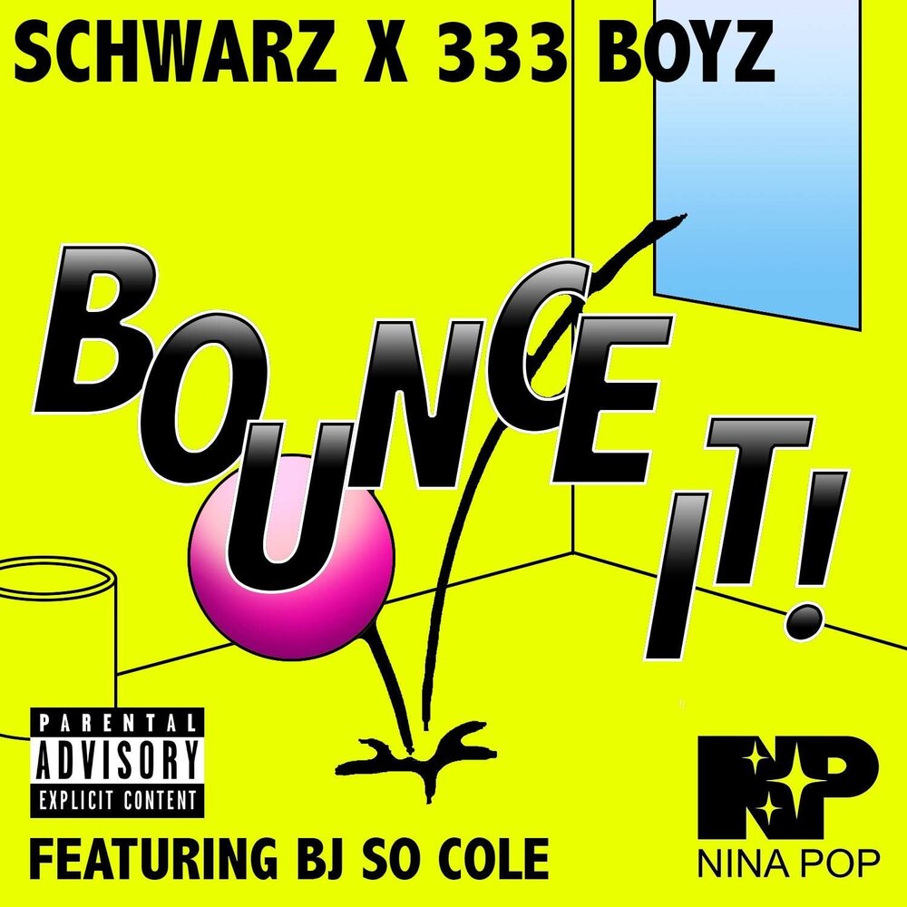 Bounce мелодия. Bounce it перевод. Atezz bouncy альбом.