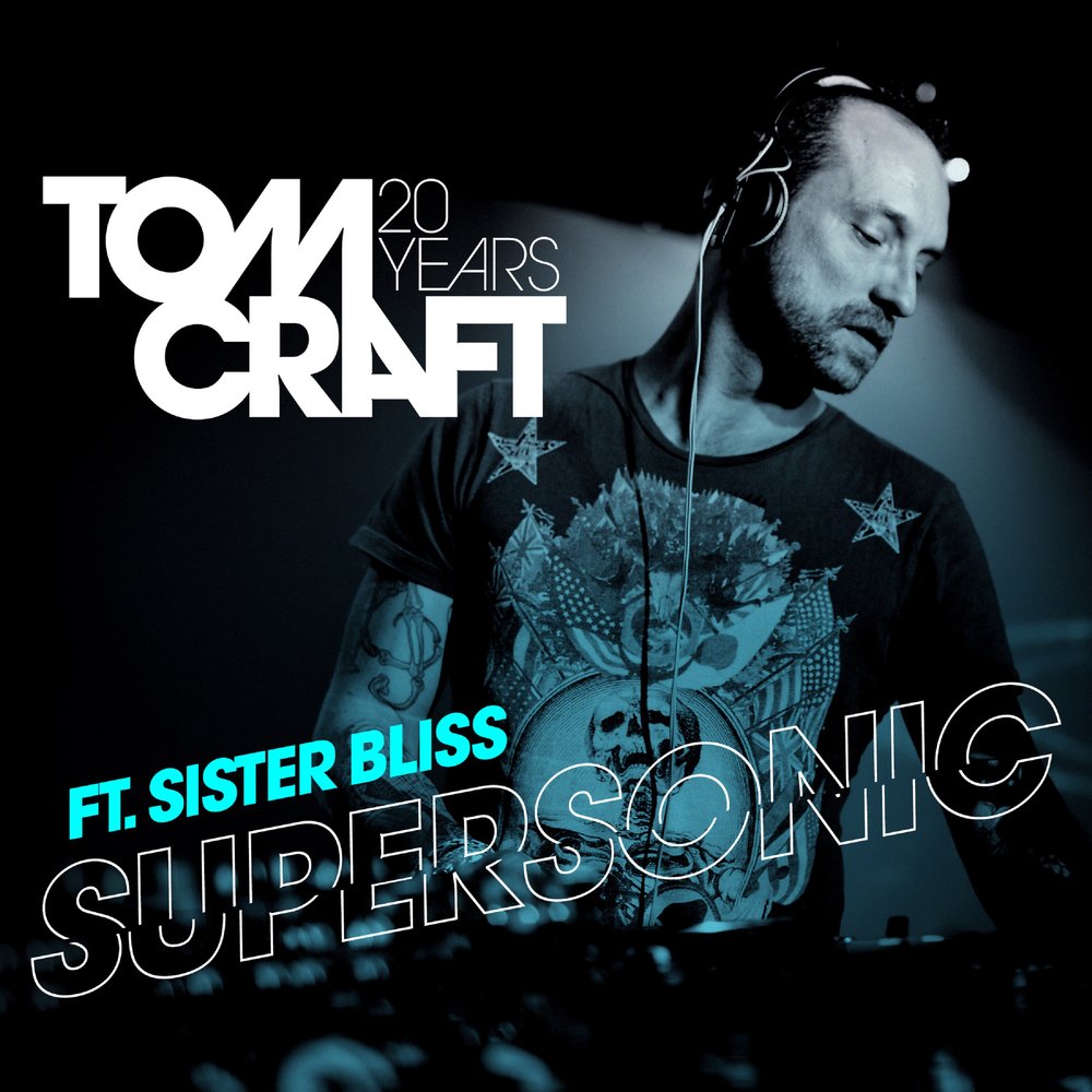 Суперсоник слушать. Tomcraft. Sister Bliss. DJ Tomcraft. Tomcraft - Loneliness.