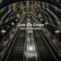 Let's Go Down