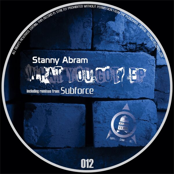 track-cover