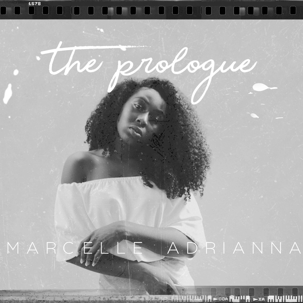 Marcelle Adrianna - The Prologue  M1000x1000