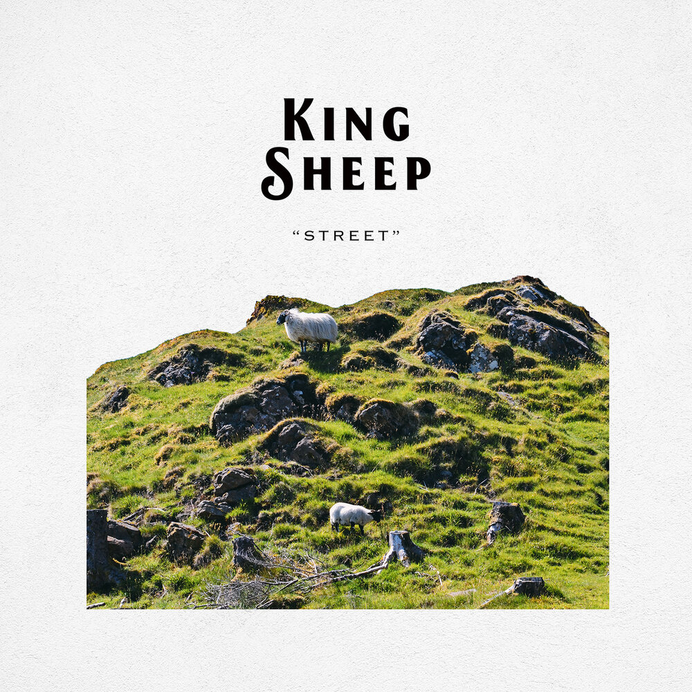 Sheep слушать. King Sheep.