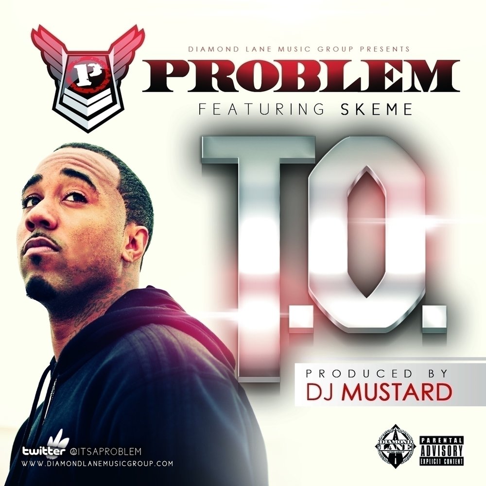 B o problem