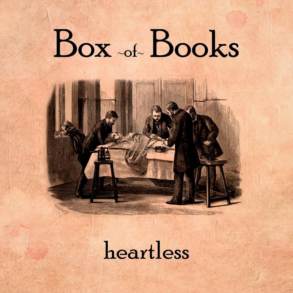 Books слушать. Heartless book. Heartless книга на русском. Heartless Lyrics.