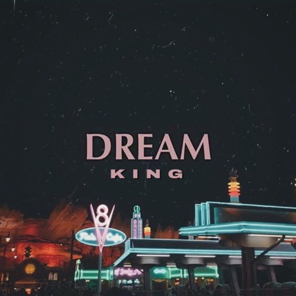 King's dream. King's dream. царь сновидений мультфильм 2000. King's dream. Dream king.