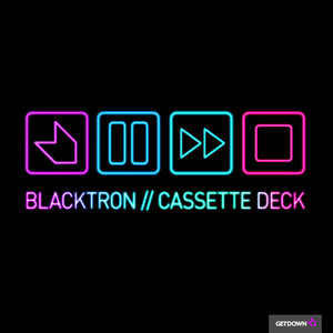 Blacktron, Bobby Vena - Cassette Deck