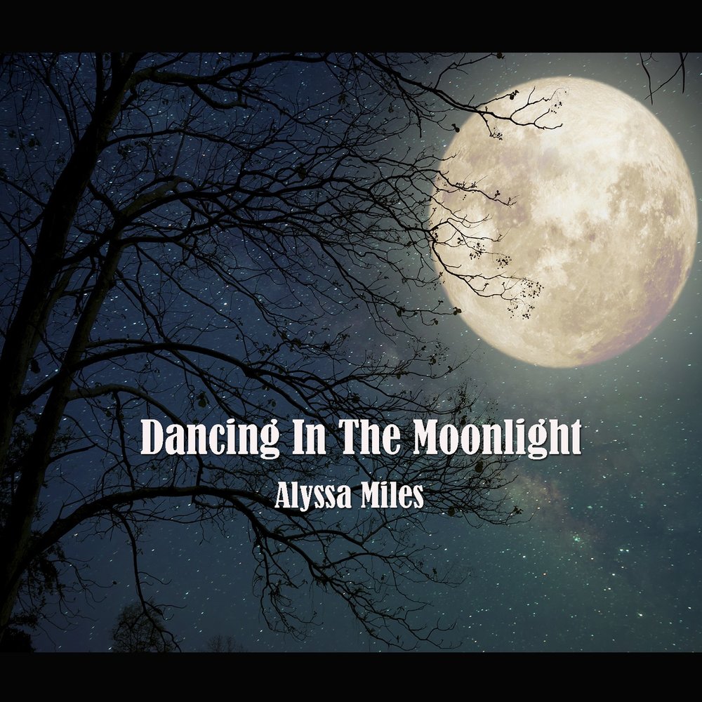 Dancing in the moonlight