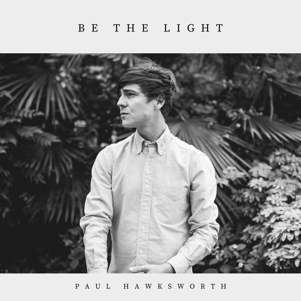 Paul light. Paul Lit.