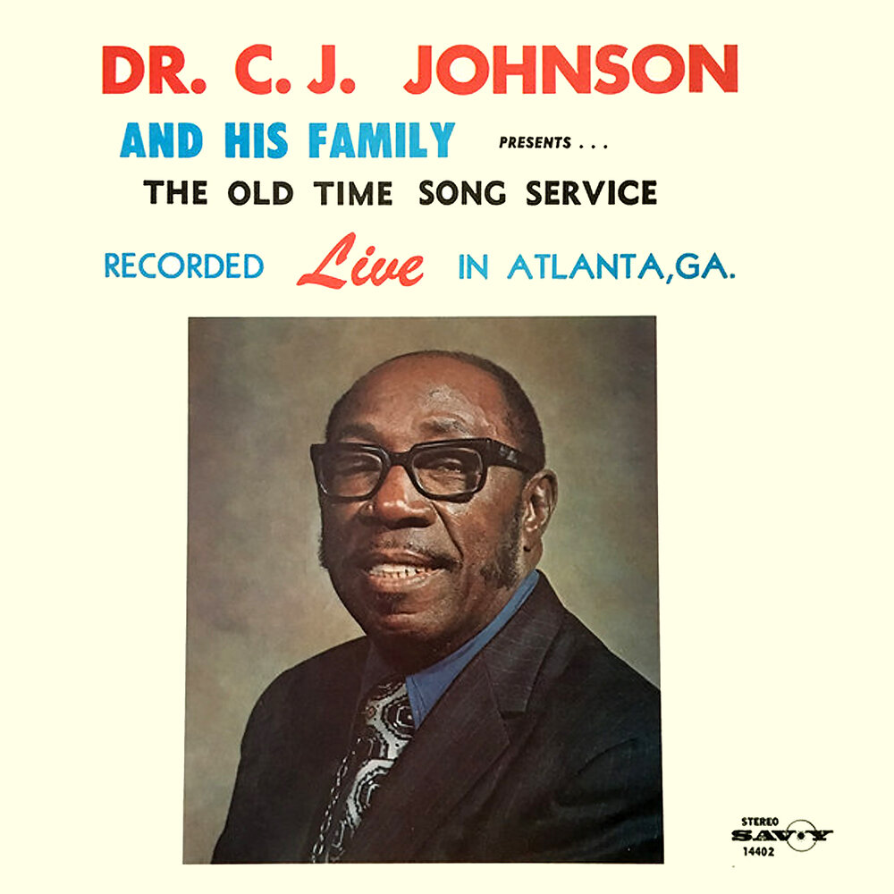 C j johnson