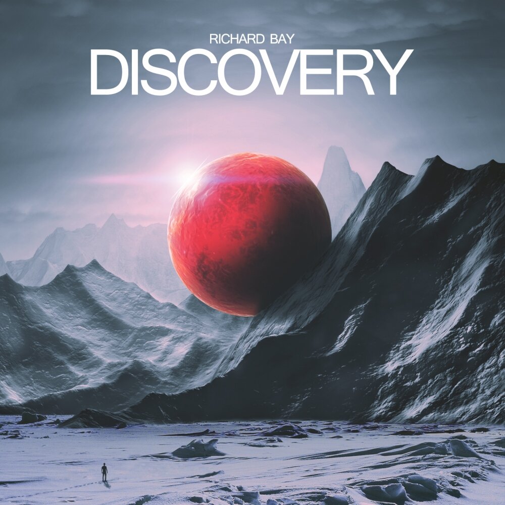 Discovery альбом. Radio Discovery.