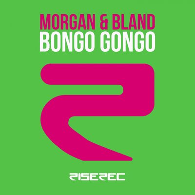 Bongo Gongo (Original Radio Edit)