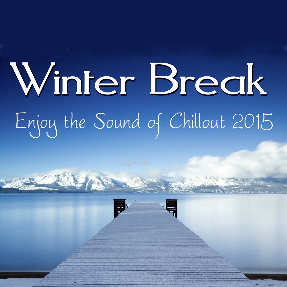 Enjoy break. Winter breaks.