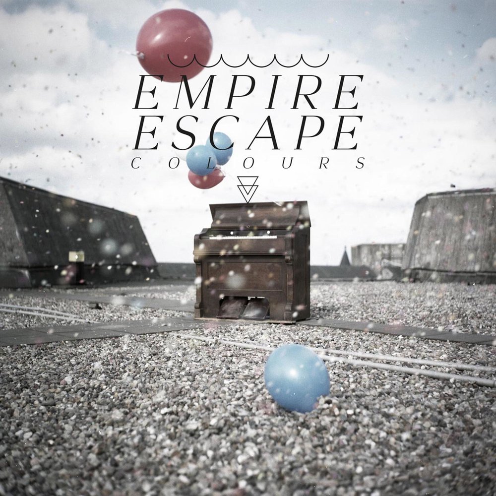 Color Escape Москва. Empire Escape - Forever. Mentora-Escape the Empire. Alone Empire. A strange place