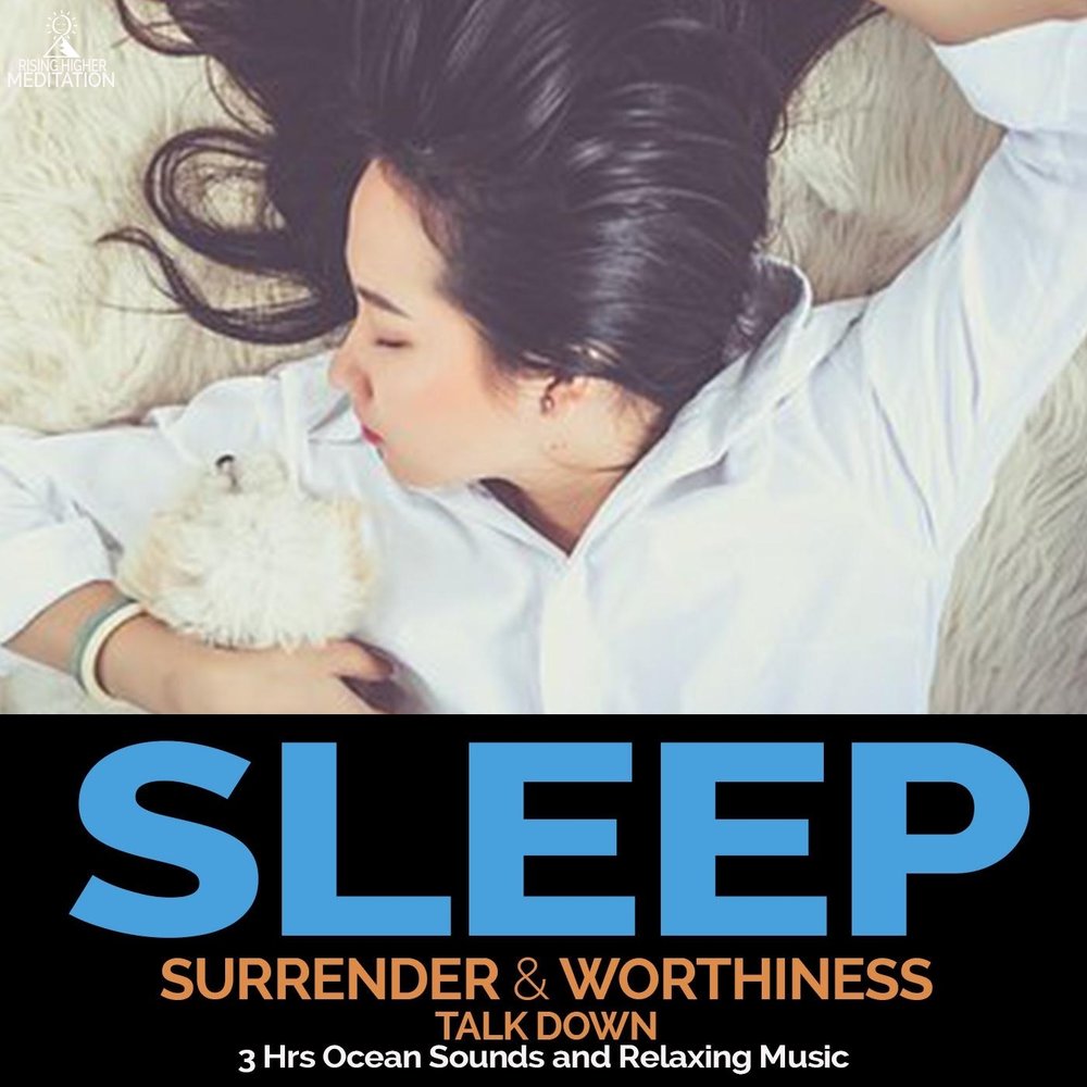 Sleep Shepherd. Talk down. Sleep Shepherd Blue. Worthiness.