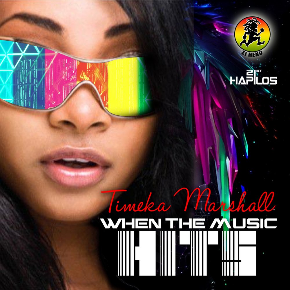 My hit music. Timeka Marshall. Music. Hit Music. Bf Hit Single.