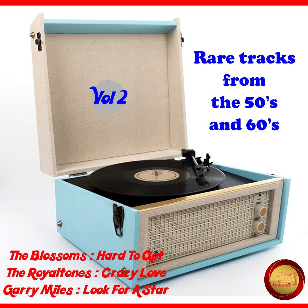 Rare tracks. Jet - rare tracks (2004).