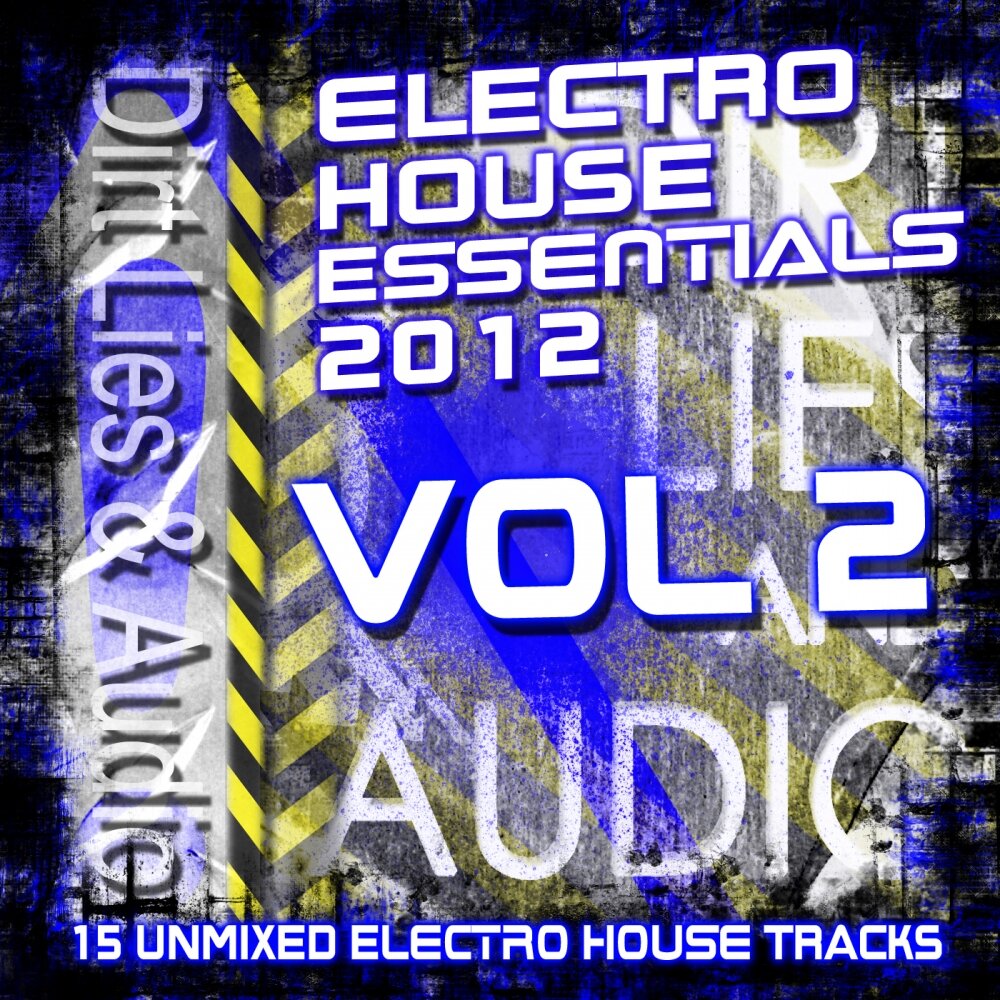 Essential house vol 2