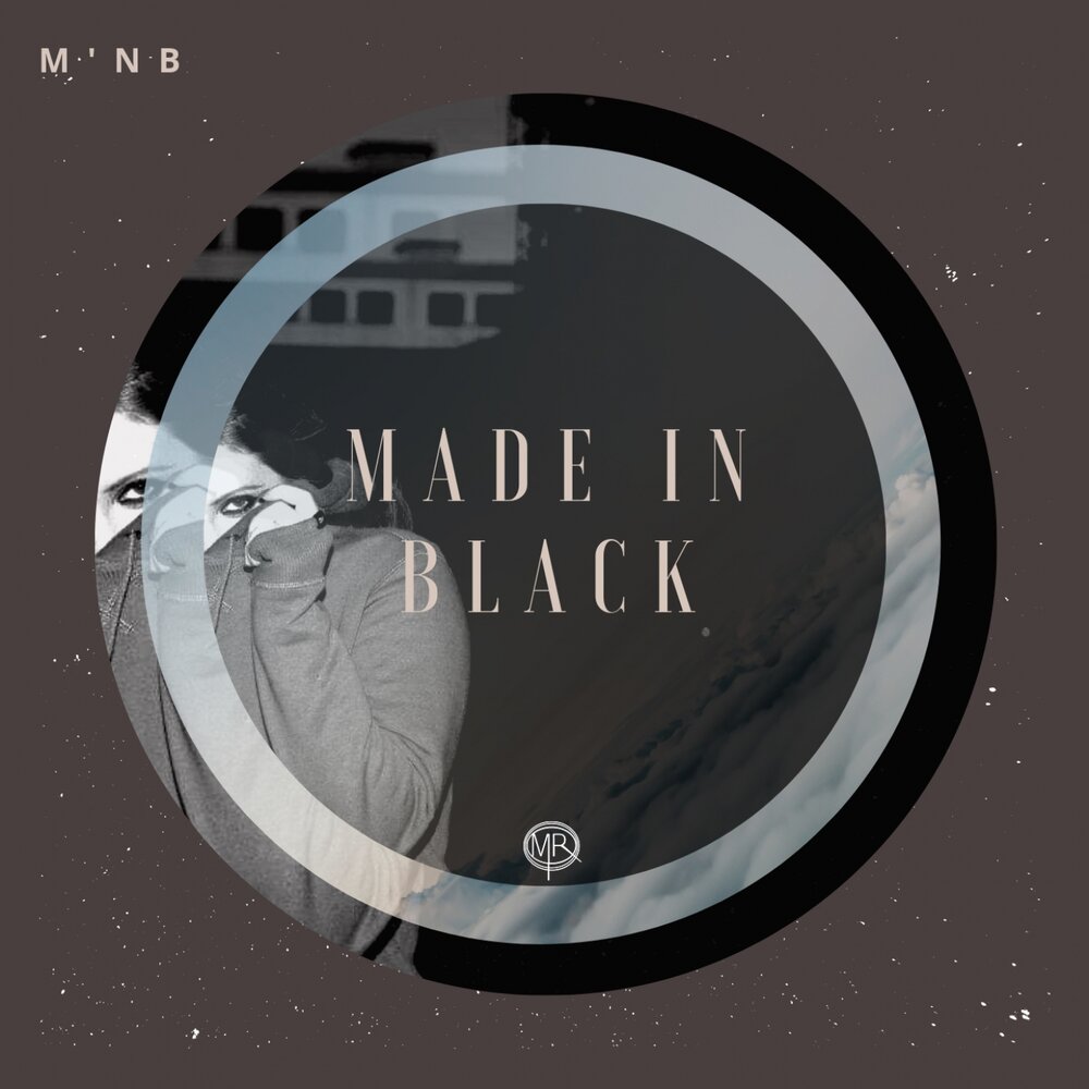 Made in black. Black m музыка.